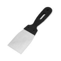 Polax Stainless Steel Putty Knife 60mm (111-048)