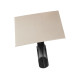 Grater Bark beetle Polax plastic smooth 130 х 270 mm (100-102)