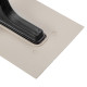 Grater Bark beetle Polax plastic smooth 130 х 270 mm (100-102)