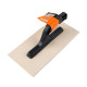 Grater Bark beetle Polax plastic smooth 130 х 270 mm (100-102)