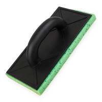 Construction float Polax with porous foam for grouting seams 130 x 270 (100-401)