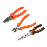 Polax universal pliers set (335-004)