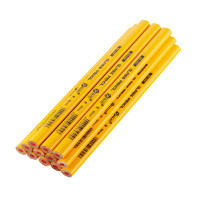 Polax glass pencil 180 mm, R (50-001)