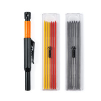 Mechanical construction pencil Polax and rods (50-004)