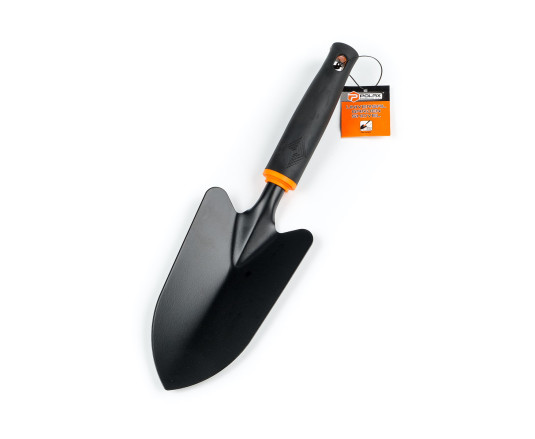 Garden shovel universal mini Polax 310mm (70-029)