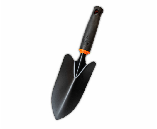 Garden shovel universal mini Polax 310mm (70-029)