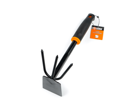 Combined hoe mini Polax 290mm (70-031)