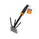 Combined hoe mini Polax 290mm (70-031)