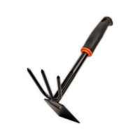 Combined hoe mini Polax 290mm (70-031)