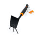 Combined hoe mini Polax 290mm (70-031)