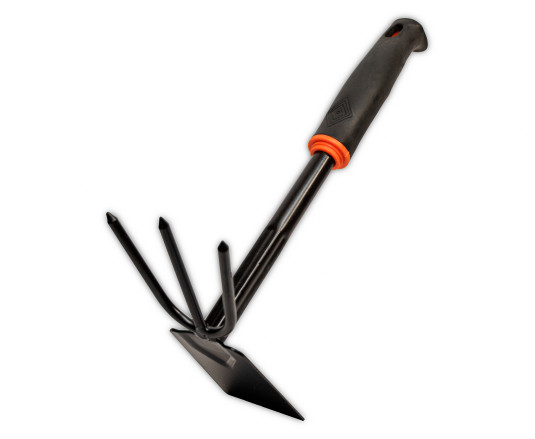 Combined hoe mini Polax 290mm (70-031)