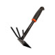 Combined hoe mini Polax 290mm (70-031)