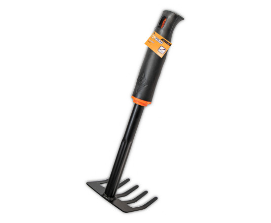 Mini rake Polax 290mm (70-032)