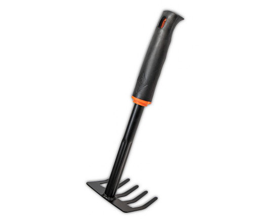 Mini rake Polax 290mm (70-032)