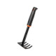 Mini rake Polax 290mm (70-032)