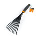 Mini fan rake Polax 380mm (70-034)