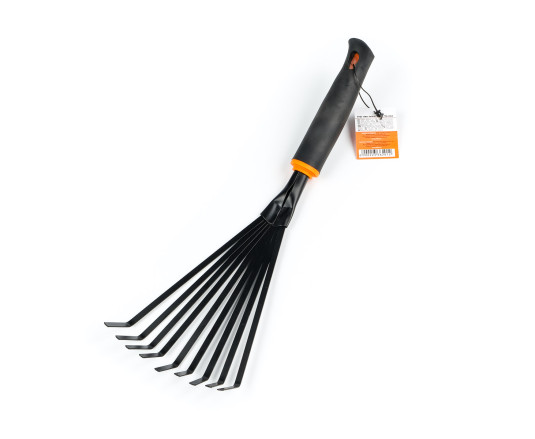 Mini fan rake Polax 380mm (70-034)