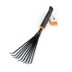 Mini fan rake Polax 380mm (70-034)