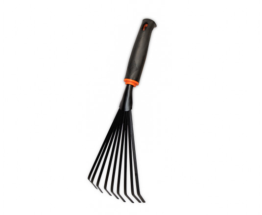 Mini fan rake Polax 380mm (70-034)