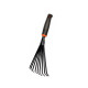 Mini fan rake Polax 380mm (70-034)