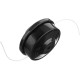 Reel for Polax M10x1.25 trimmer, max cord diameter 2,4 mm (70-093)