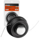 Reel for Polax M10x1.25 trimmer, max cord diameter 3 mm (70-094)