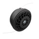 Reel for Polax M10x1.25 trimmer, max cord diameter 3 mm (70-094)
