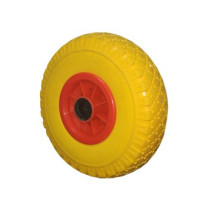 Колесо без кронштейна с роликовым подшипником 62-260х75-R (620260)