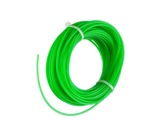 Cord for trimmer "Circle" 2 mm Polax 15 m (70-056)