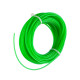 Cord for trimmer "Circle" 2 mm Polax 15 m (70-056)