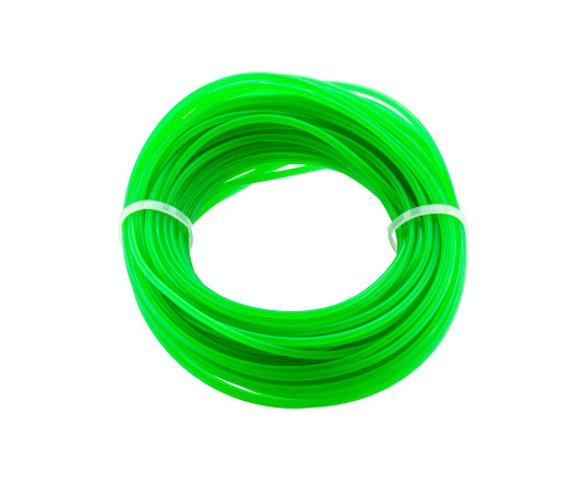 Cord for trimmer "Circle" 2 mm Polax 15 m (70-056)