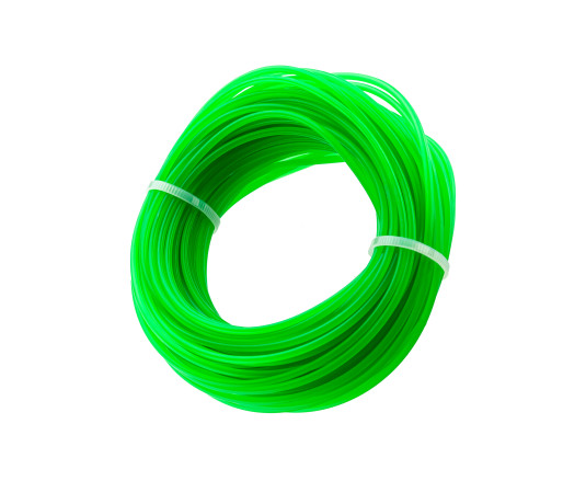 Cord for trimmer "Circle" 2 mm Polax 15 m (70-056)