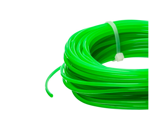 Cord for trimmer "Circle" 2 mm Polax 15 m (70-056)