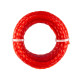 Wire for trimmer "Twisted square" 2.7 mm Polax 15 m (70-068)