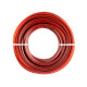 Wire for trimmer "Square with cord" 2.7 mm Polax 15 m (70-081)