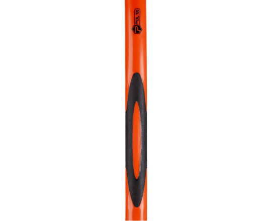 Bayonet shovel Polax with fiberglass handle 290х218 mm (70-133)