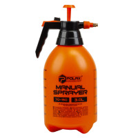 Pneumatic sprayer Polax manual 3 l (70-150)