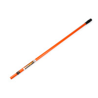 Telescopic pole for pruner Polax 1.3-2.37 m (70-012)