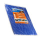 Tarpaulin Cover Polax 3 × 5m, 45 g/m², with Eyelets, Double-Sided Lamination (70-097)