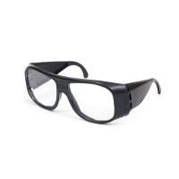 Polax protective glasses with wide temples (100-184)