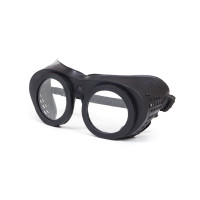 Polax protective glasses "Net" light (100-186)