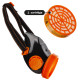Polax anti-dust respirator (one cartridge) (53-001)