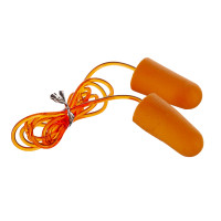 Earplugs with cord Polax 34-36 db (53-058)