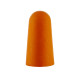 Earplugs with cord Polax 34-36 db (53-058)
