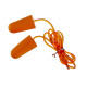 Earplugs with cord Polax 34-36 db (53-058)