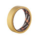 Masking tape Polax Standard 25 mm x 20 m (101-014)