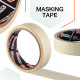 Masking tape Polax Profi 25 mm x 20 m (101-019)