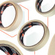 Masking tape Polax Profi 25 mm x 20 m (101-019)