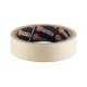 Masking tape Polax Profi 25 mm x 20 m (101-019)