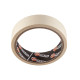 Masking tape Polax Profi 25 mm x 20 m (101-019)